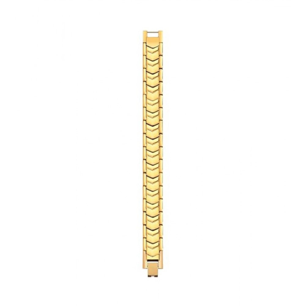 Bio Magnetic Bracelet - Gold