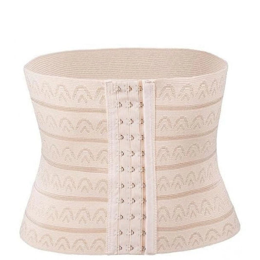 Tummy Belt Skin - Pack of 2, Beige