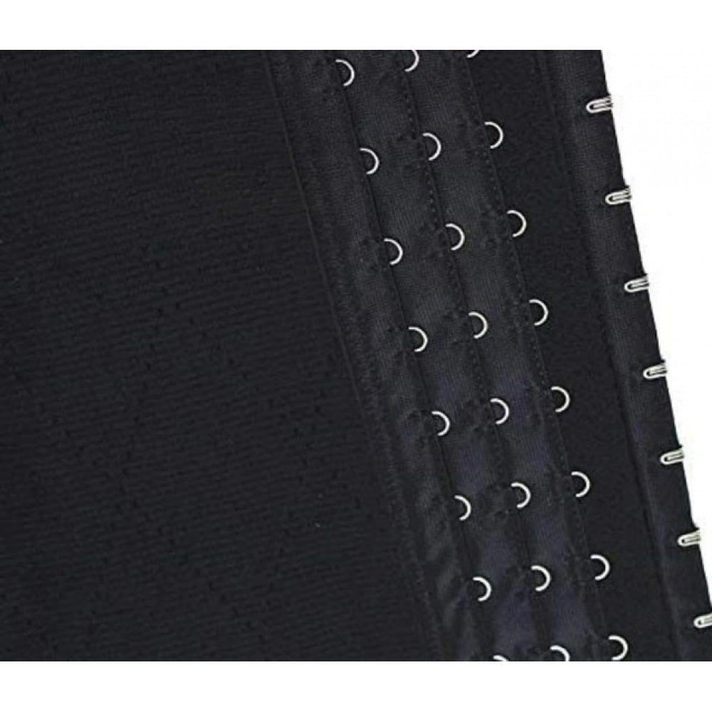 Tummy Belt - Pack of 2, Black