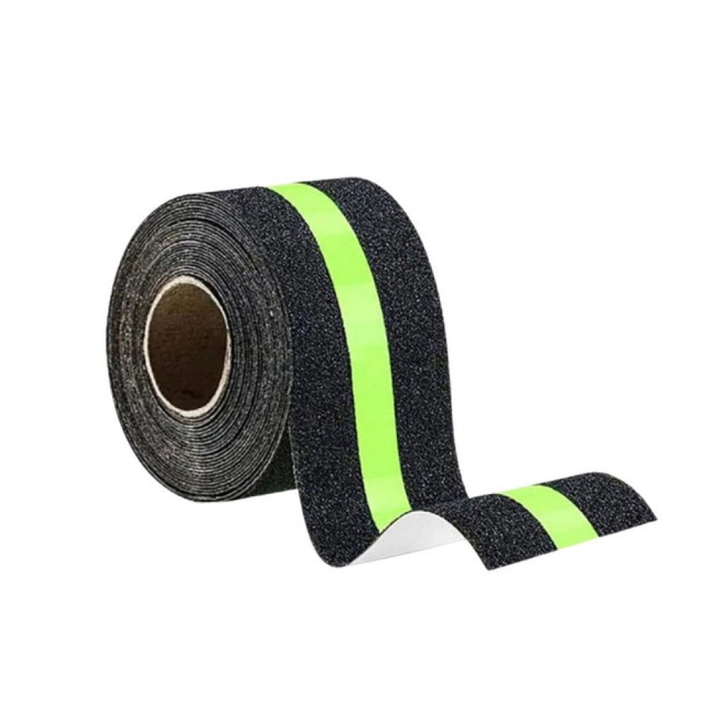 Anti Slip Glow Tape - Black