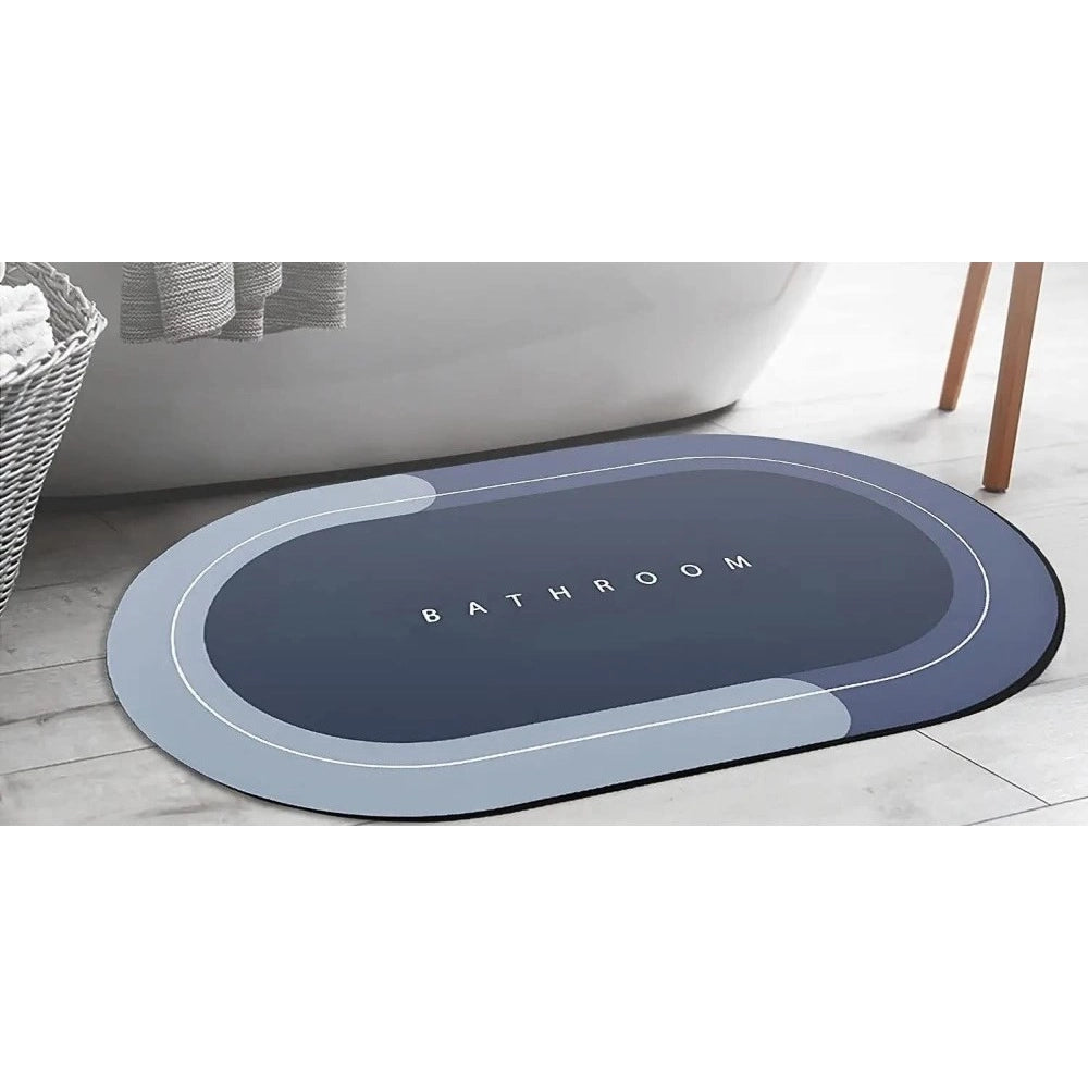 Bathroom Mat - Pack of 2, Multicolor