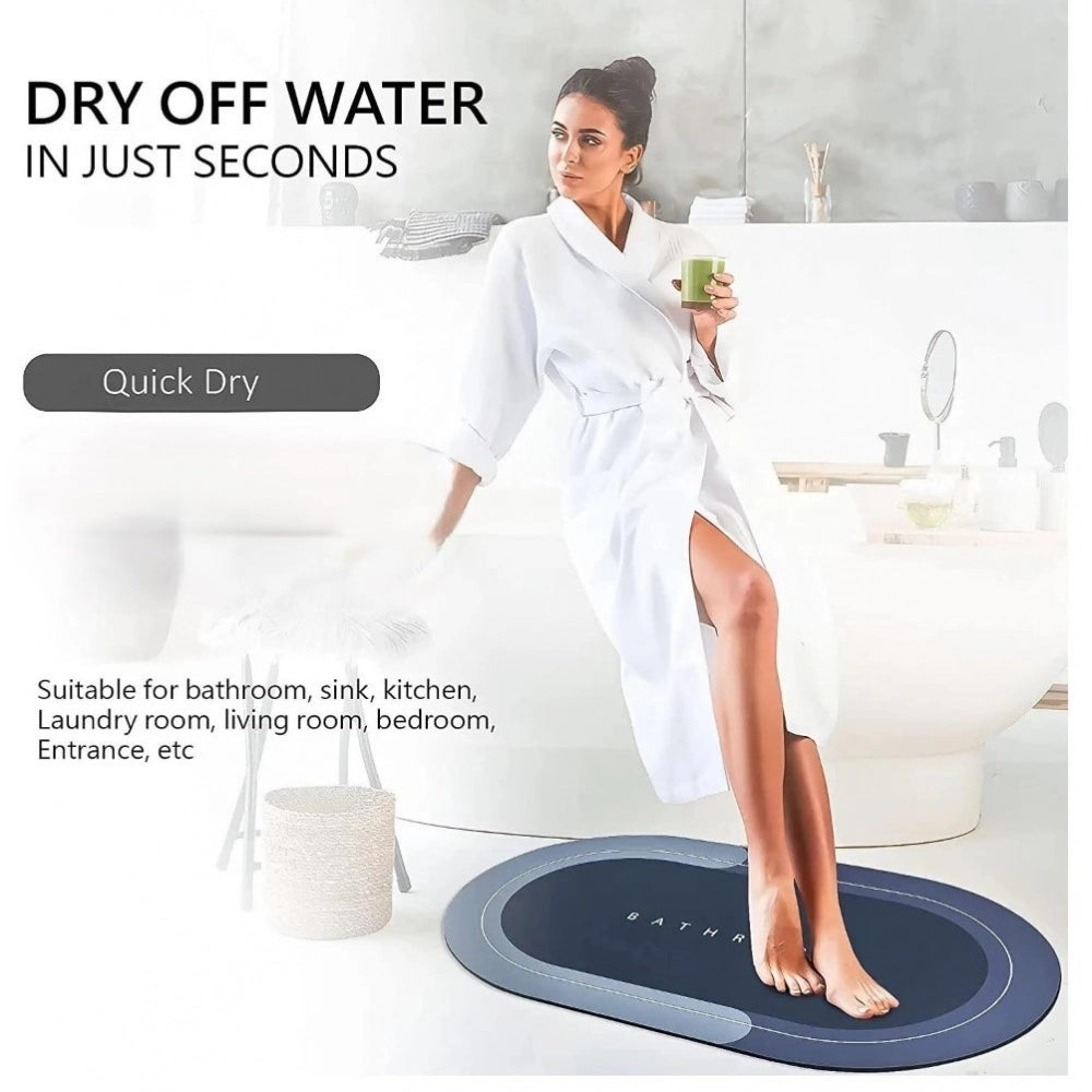 Bathroom Mat - Pack of 2, Multicolor