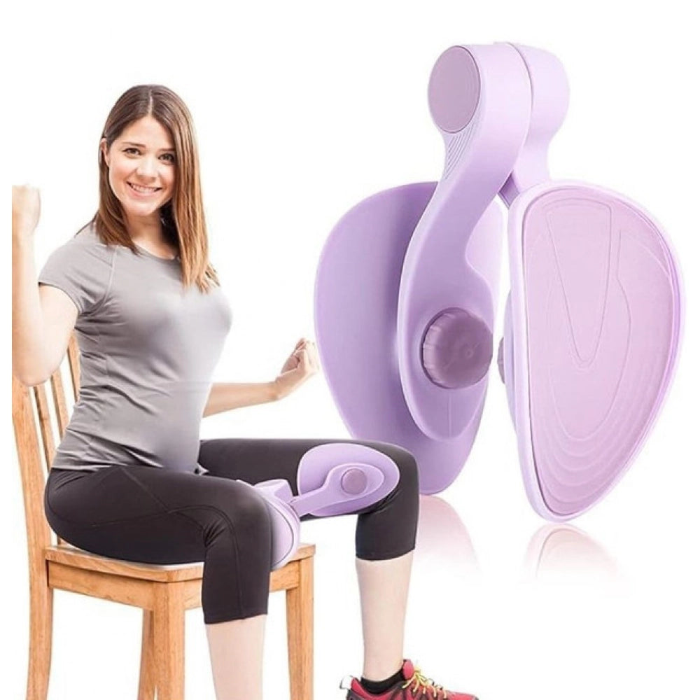 Pelvic Exerciser - Purple
