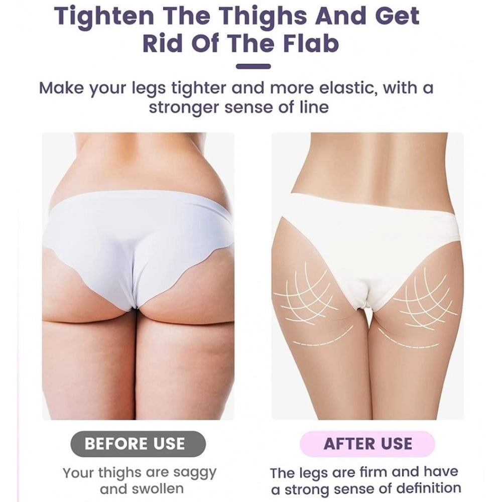 Pelvic Exerciser - Purple