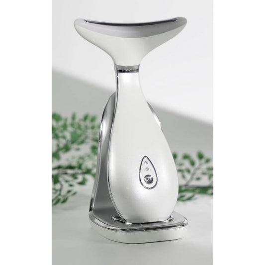 Neck Face Firming Wrinkle Removal Tool - Grey