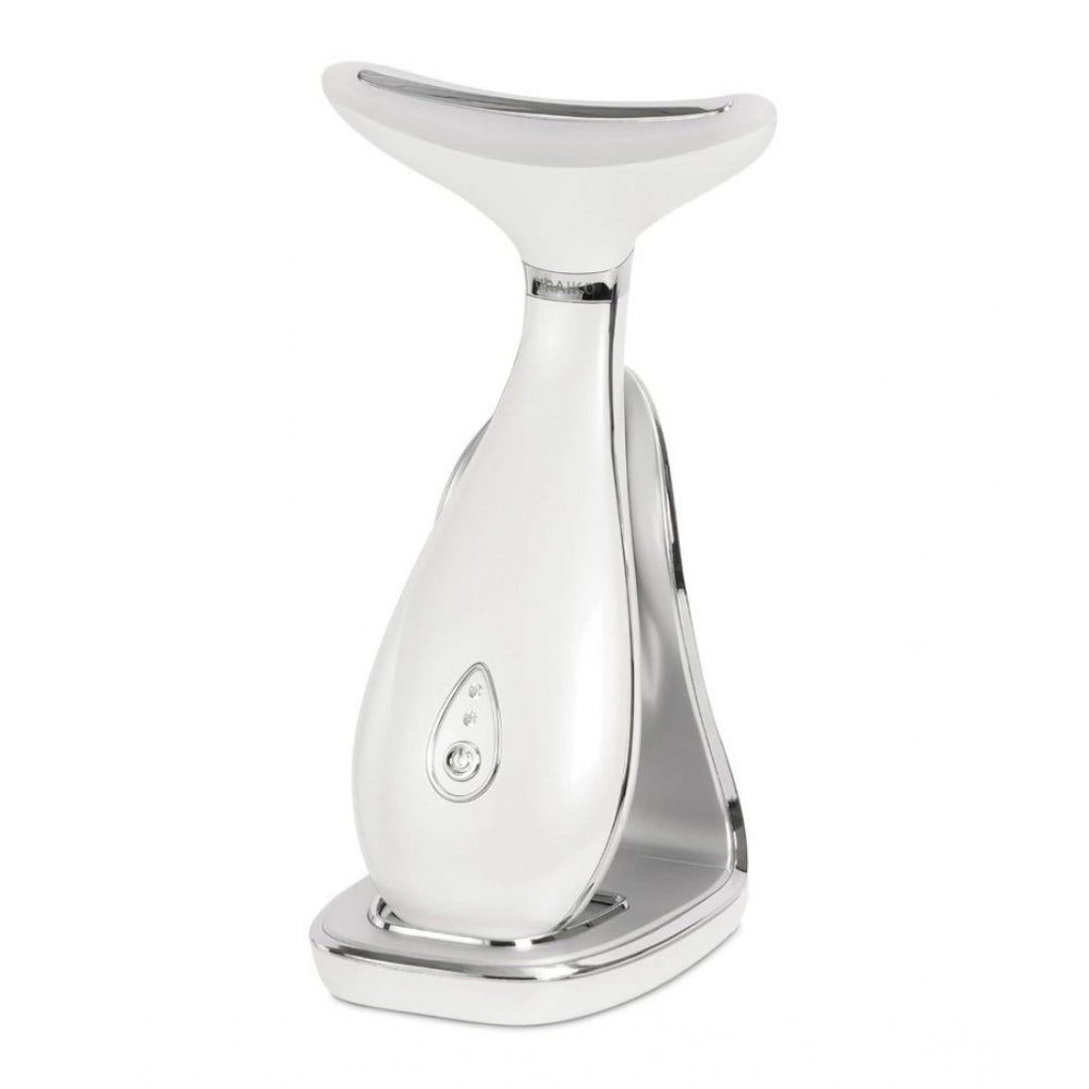 Neck Face Firming Wrinkle Removal Tool - Grey