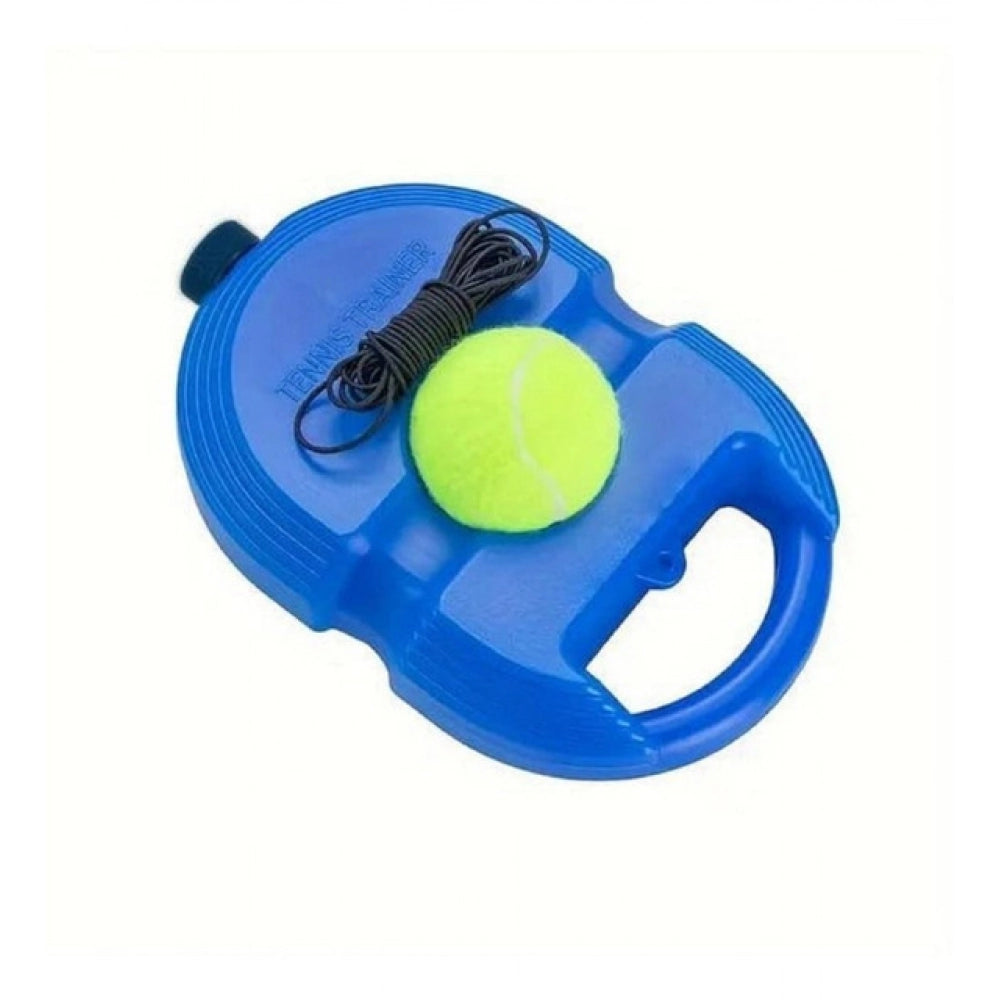 Tennis Practice Device - Pack of 2, Blue