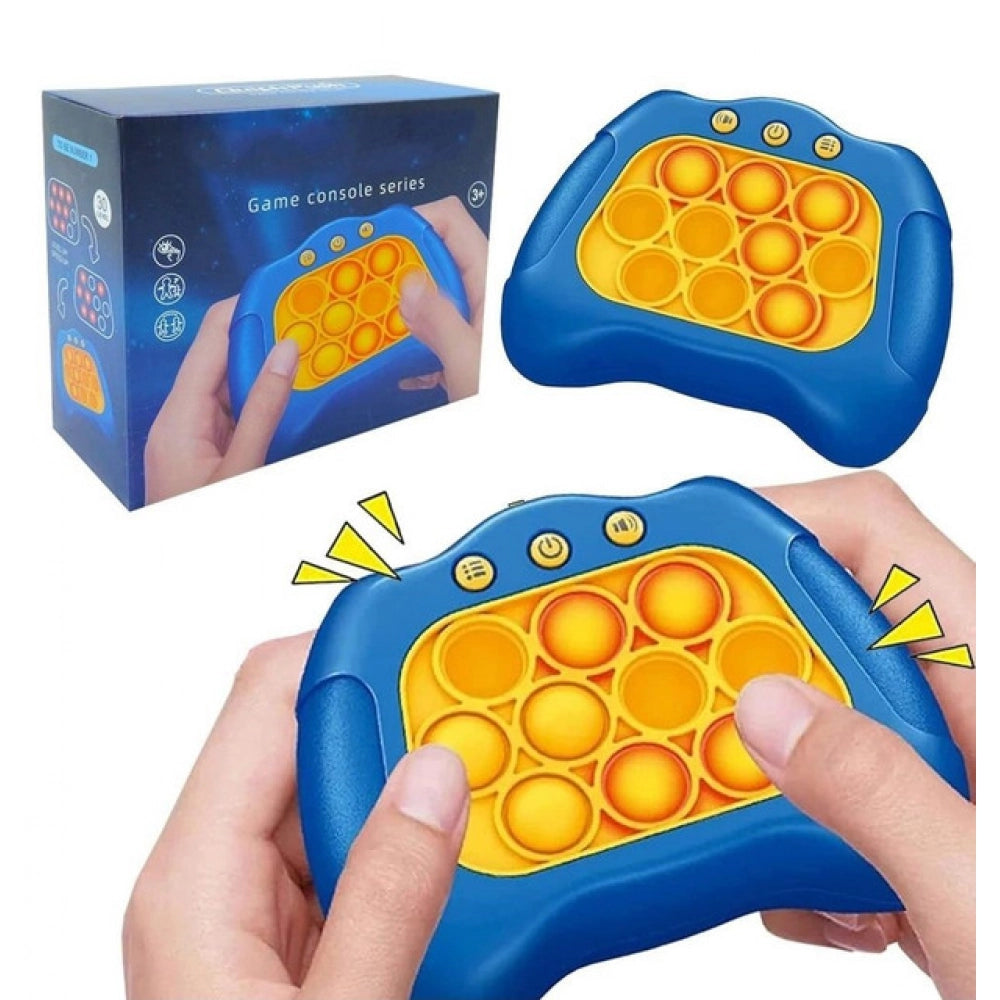 Sensory Fidget Toy With Sound - Multicolor