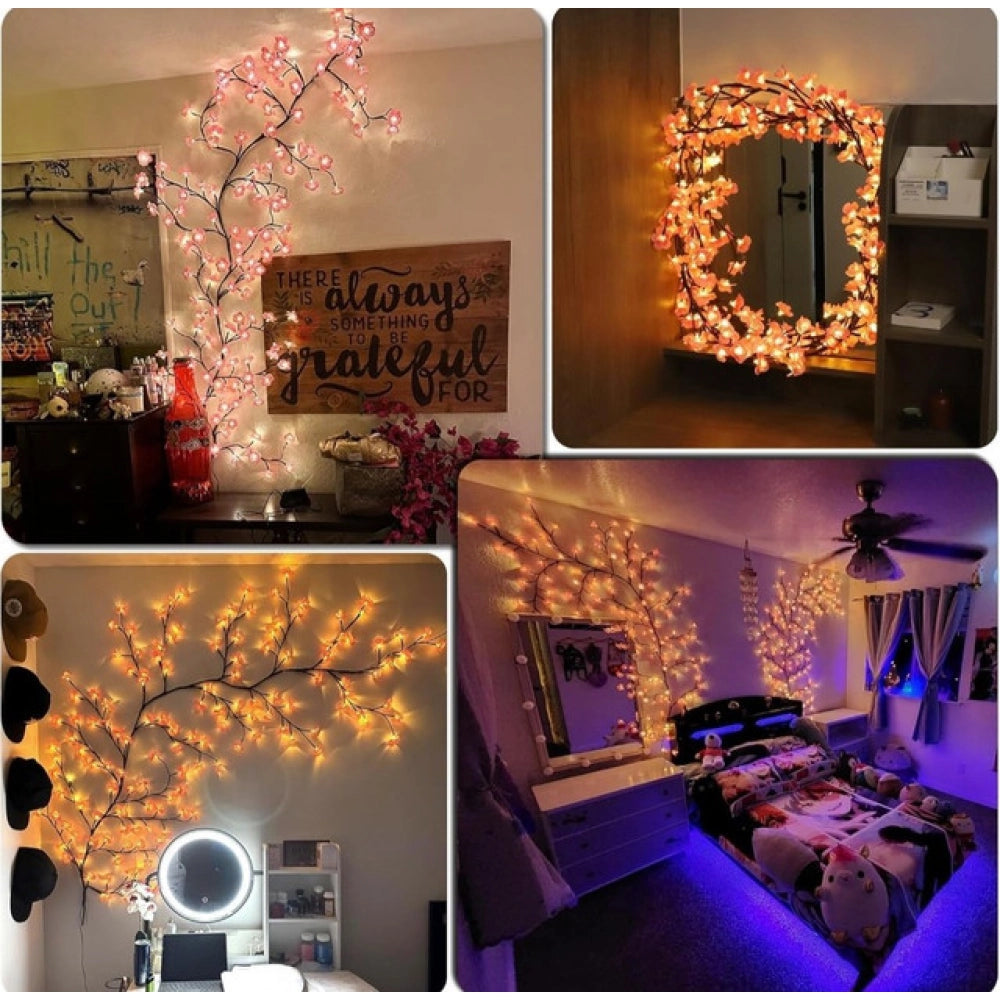 Cherry Blossom Light - Multicolor