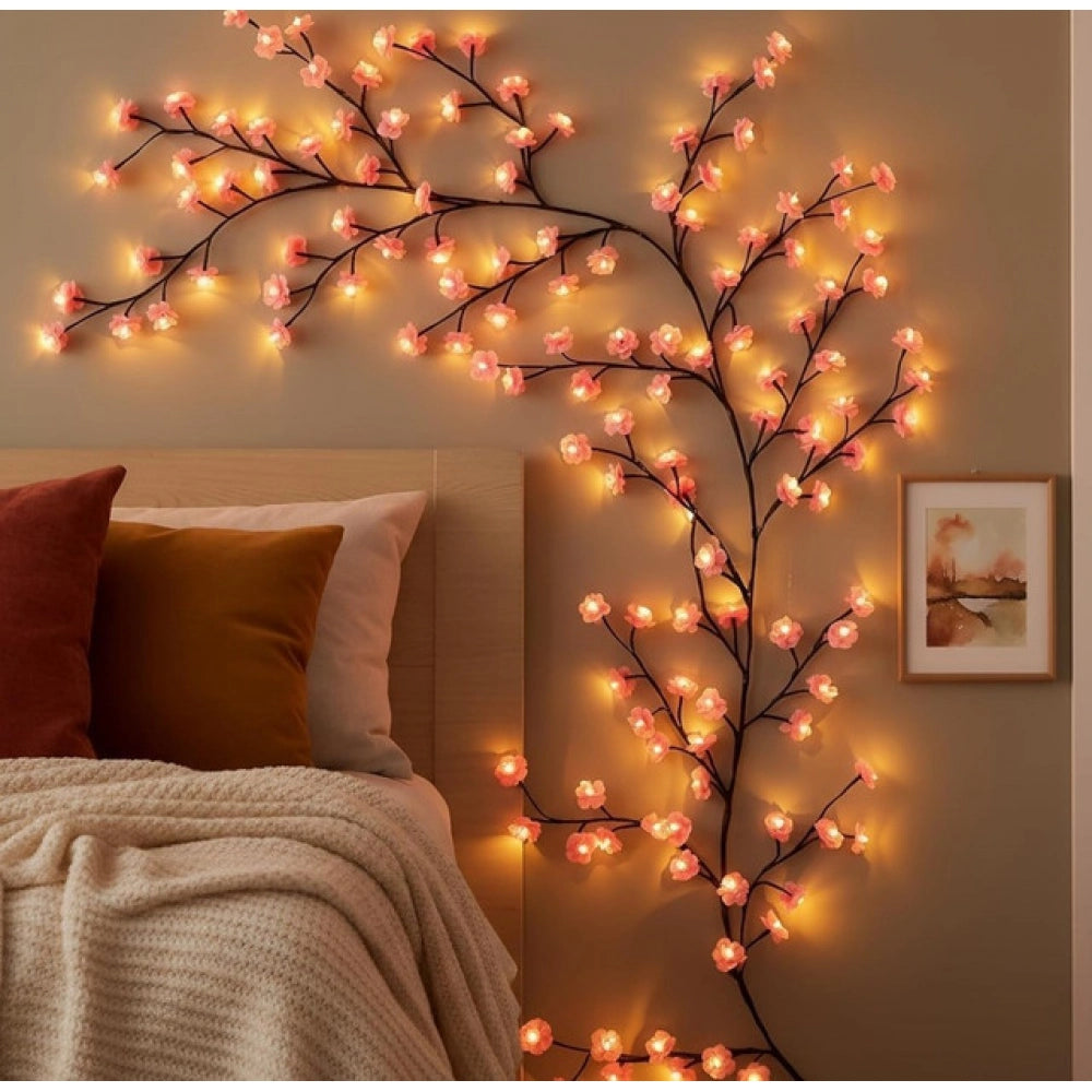 Cherry Blossom Light - Multicolor