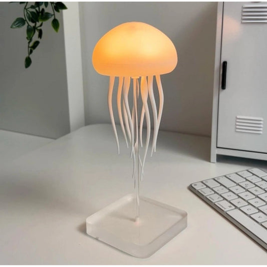 Jellyfish Lamp - Multicolor