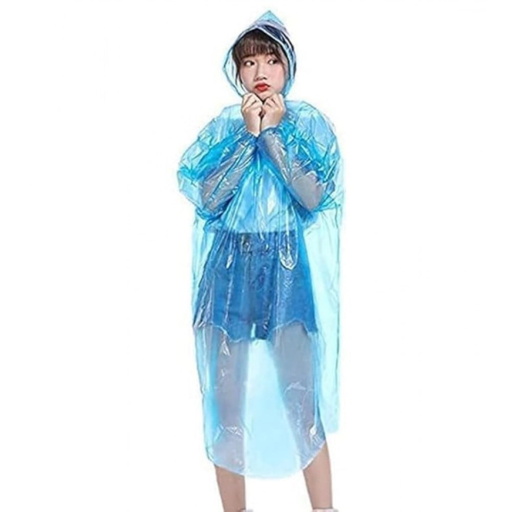 Rain Card - Pack of 10, Multicolor