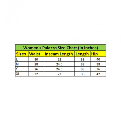 Women's Cotton Twill Solid Elasticated Trousers (Black)
