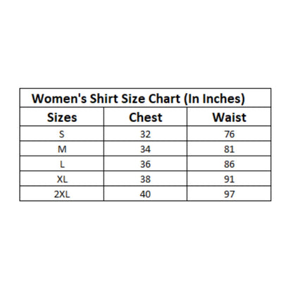 Women's Cotton Striped Half Sleeve Shirt (Green - White)