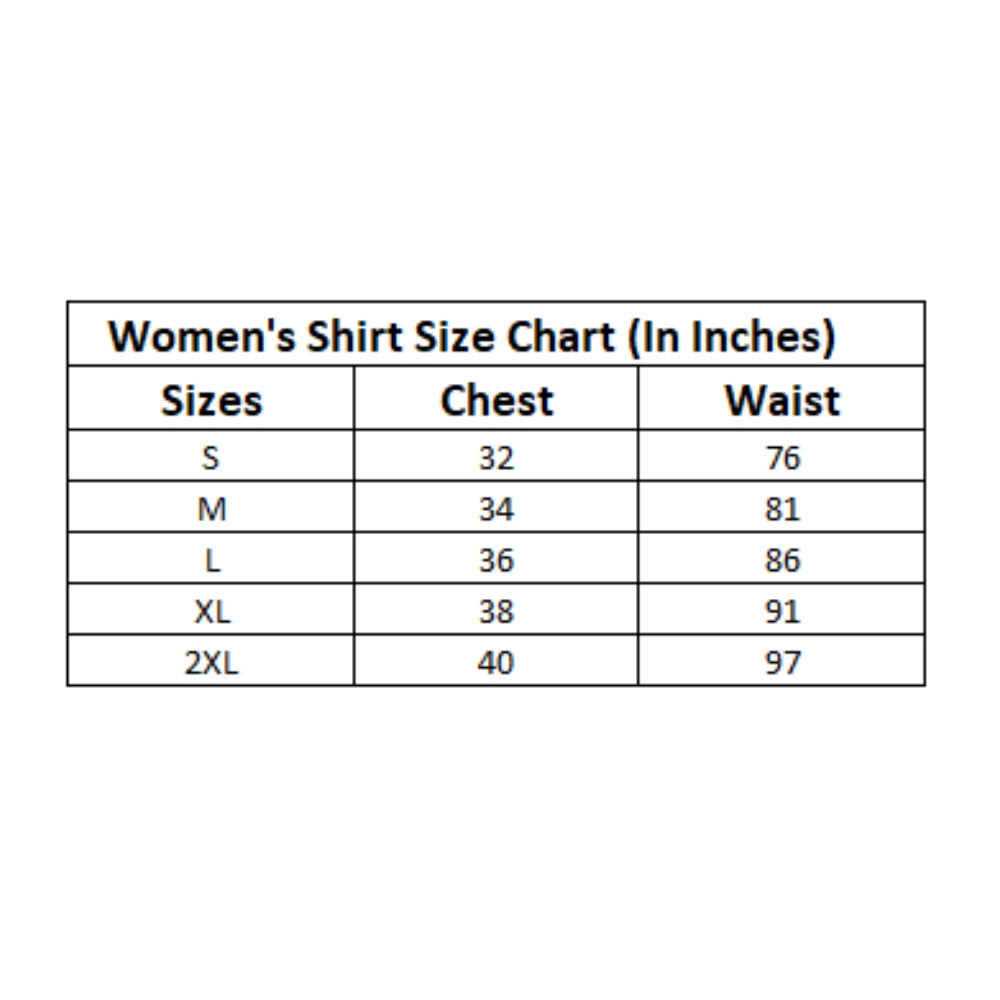 Women'S Cotton Checkered Half Sleeve Shirt (Red - White)